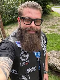 We are almost back home from western Kentucky and can't wait to be in  service tonight in Dalton, Georgia.