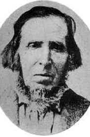 Happy pioneer days. I come from good stock! My great great great  grandfather's, Richard Slater (Slaterville)￼and Captain Jefferson Hunt  (Huntsville) had towns