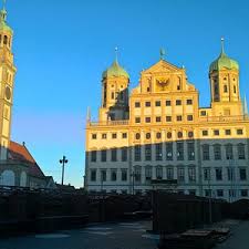 Augsburg hat viel zu bieten. Die Top 10 Sehenswurdigkeiten In Augsburg 2021 Mit Fotos Tripadvisor