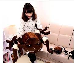 Online Get Cheap Spider Plush Toy Aliexpress Com Alibaba Group Plush Toy Spider Toy Plush