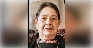 Obituary information for Alicia Morales