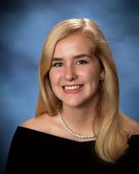 Kitchin awarded Goodnight Scholarship at NC State University