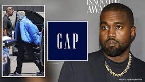Jun 08, 2021 · kanye west's yeezy and gap launched their collaboration tuesday, celebrating the rapper, designer and aspiring politician's 44th birthday by opening preorders for a $200 blue puffer made from. Gap Reveals First Drop From Kanye West S Yeezy X Gap Collaboration Check Out