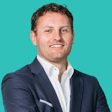 You never realize how impactful a place is until you actually leave.