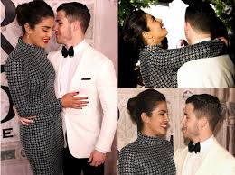 To a beauty and the beast live show at the we will update this timeline with more nick jonas and priyanka chopra relationship milestones as they come in. Nick Jonas Revealed His Love Story With Priyanka Chopra