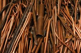Scrap Copper Grades | Sgt. Scrap