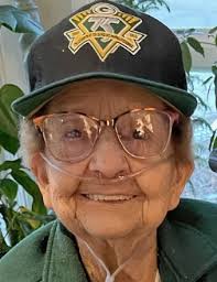 Obituary information for Rilla Belle "Rooty" Leigh
