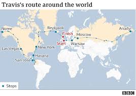 Check spelling or type a new query. Buckinghamshire Teen Pilot Halfway In Solo Round The World Record Bid Bbc News