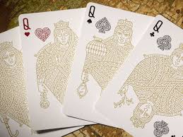 A deck of cards is concrete. Cards Playing Cards Playing Card Deck