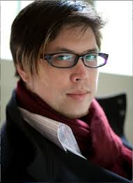 Rene Mark Barrow Musician