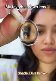 Diva Brown: The Perfect Shade for Elegant Eyes