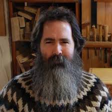 Speakers for Woodworking in America 2013