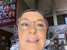 Deborah Kelly's Obituary