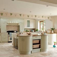 Green Kitchen Ideas Best Ways To Redecorate With Green In Your Home Green Kitchen Interior Design Kitchen Sage Green Kitchen