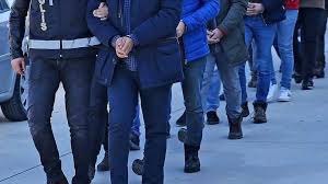 Adana merkezli 6 ilde, fetö'ye yönelik soruşturma kapsamında 24 şüpheli hakkında. Son Dakika Adana Da Deas Operasyonu Yakalandilar Haberler Milliyet