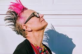 Fundraiser for Kate Strong by Melissa Banks : Kate Strong: Artist Road  Warrior Cancer Fund