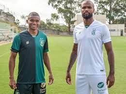 Agora você pode transformar o seu amor pelo coelhão em um livro de verdade, escrito e ilustrado por você! America Mg Anuncia Estreia Do Novo Uniforme Para Jogo Do Proximo Sabado Pela Serie B America Mg Ge