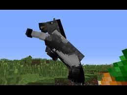 This is done using the /summon command. Minecraft How To Tame A Horse Minecraft Horse Youtube