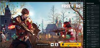Setelah itu, unduh garena free fire melalui halaman google play store yang terdapat dalam nox player. Cai Ä'áº·t Va ChÆ¡i Free Fire Tren Pc Memu Blog