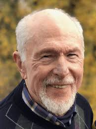 James F. Scott, Ph.D.: 1934-2019 : SLU