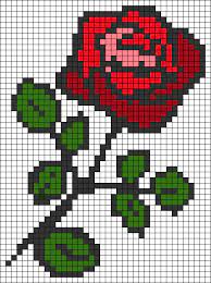 Likewise, you can do the same for the column width and set it at 0.4cm. Alpha Pattern 28258 Braceletbook Cross Stitch Designs Cross Stitch Patterns Pixel Crochet