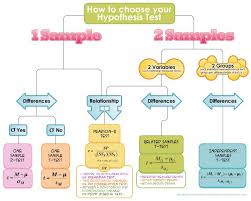 choosing appropriate descriptive statistics graphs and