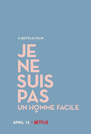 Je Ne Suis Pas Un Homme Facile Film Films Complets Film Streaming