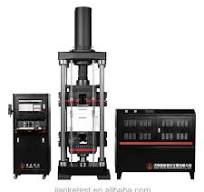 200N 20kg Compression Testing Machine Spring Load Testing Machine with 1%  Accuracy and 200mm Platen