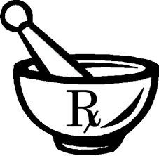 Pharmacy Symbol Mortar And Pestle Pharmacy Pharmacy Design Student Images