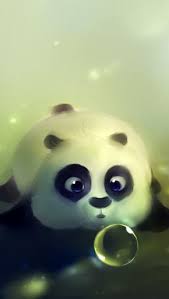 Pin By Kakerina On Milye Pandochki Cute Panda Wallpaper Panda Wallpapers Download Cute Wallpapers