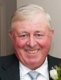 Stephen F. Foley Obituary 2017