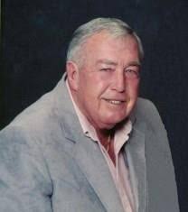 Danny Street Obituary (1934