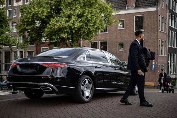 How to Become a Chauffeur in 2026: Complete Career Guide