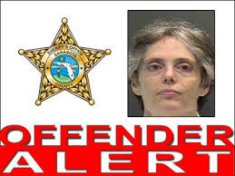 Sex Offender Lisa...