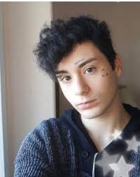 Levi Eagan a.k.a. Ashton Winters Obituary