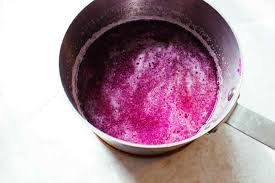 So, worry no more and start following the below mentioned home remedies beetroot juice is a very good store of calcium, magnesium, potassium, iron, proteins, carotenoids and vitamins b & c. How To Dye Your Hair With Beets Recipes Benefits And Tips