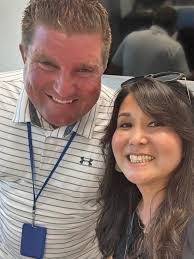 Alison Emery's Instagram, Twitter & Facebook