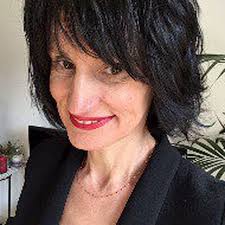 Isabelle JAMES (MABILLE