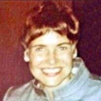 Roberta Ann Grandchamp Obituary