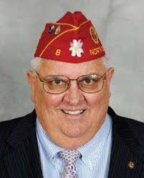 96TH NATIONAL CONVENTION