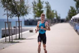 Marten van riel (born 15 december 1992) is a belgian triathlete. Athlete Profile Marten Van Riel World Triathlon