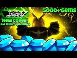Find some awesome communities here. Exclusive Code 5000 All Might Summons In All Star Tower Defense Roblox Youtube
