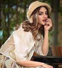 Jahan's screen debut was in raj chakraborty's shotru.she then appeared in the film khoka 420, under the banner eskay movies.her other notable films include khiladi, with ankush hazra. Actor And Mp Nusrat Jahan Features In An Exclusive Summer Lookbook For Designer Abhishek Dutta