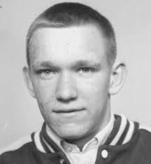 Gene Dahl Obituary (1946