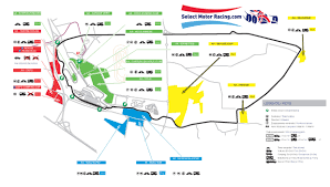 Maybe you would like to learn more about one of these? 2021 Le Mans 24hr Race Tickets Camping Hospitality