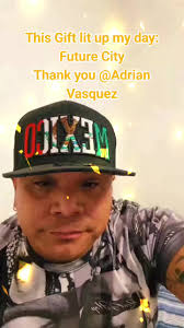 Adrian Vazquez Familialeal