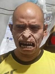 Creative face masks from around the world