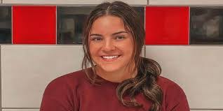 Kaylee Weaver's Instagram, Twitter & Facebook