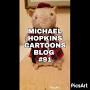 Video for Michael Hopkins Cartoons and more!