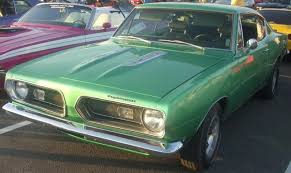 Your barracuda car stock images are ready. 1969 Plymouth Barracuda Values Hagerty Valuation Tool